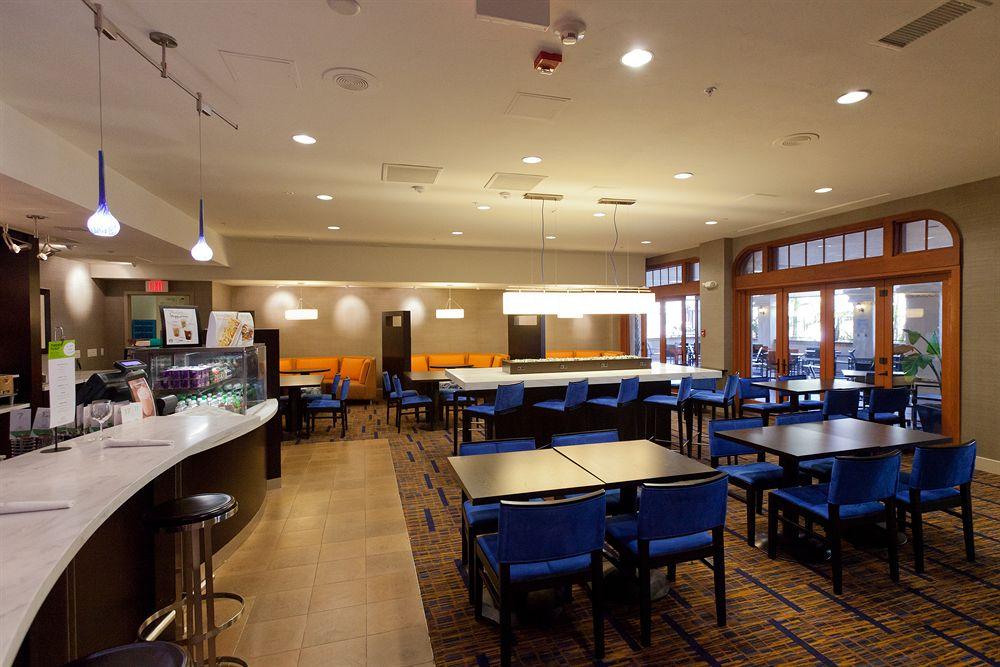 Courtyard San Diego Old Town מראה חיצוני תמונה